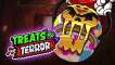 Treats of Terror (logo)
