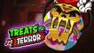 Treats of Terror (logo)
