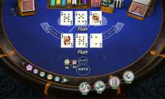 Play Tree Card Poker – Elite Edition