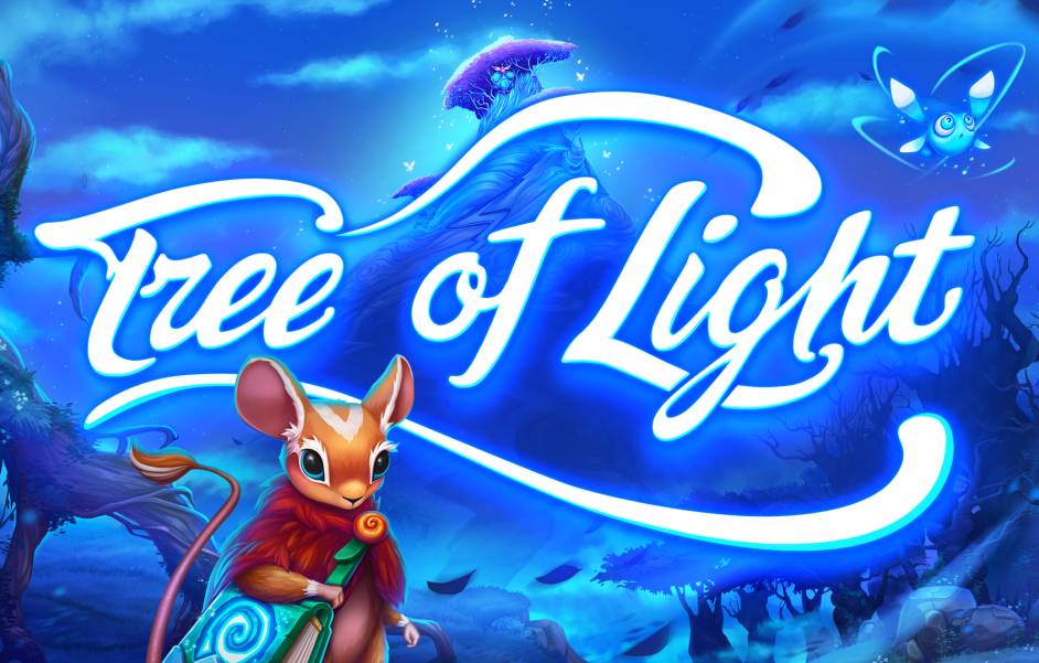 Tree of Light slot