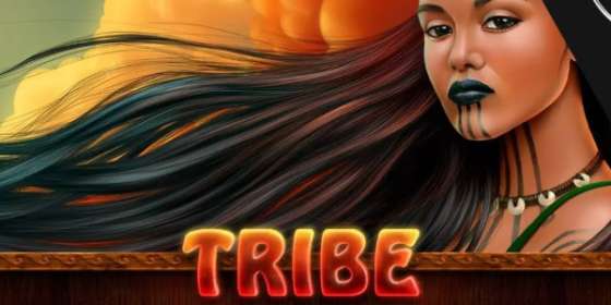 Tribe by Endorphina CA