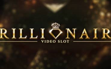 Trillionaire slot