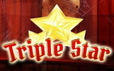 Triple Star slot