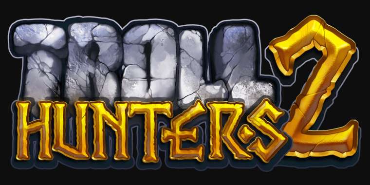 Play Troll Hunters 2 slot CA