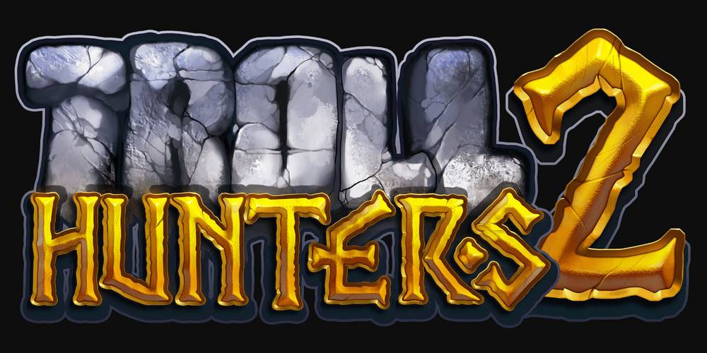 Troll Hunters 2 slot