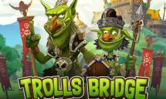 Play Trolls Bridge