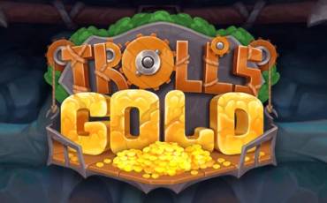 Trolls Gold slot