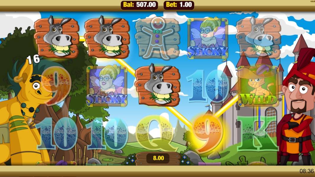 Troll’s Tale slot