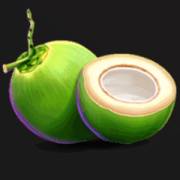 Tropical Thunder: Coconut
