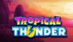 Tropical Thunder (logo)