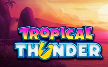 Tropical Thunder slot