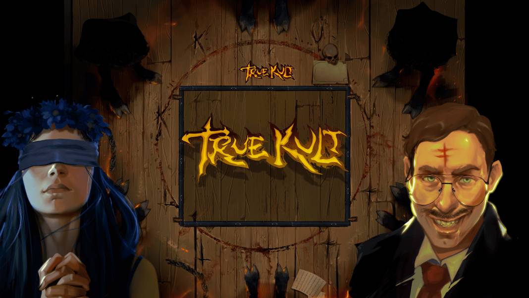 True Kult slot