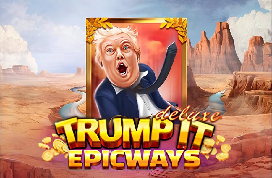 Trump It Deluxe Epicways slot