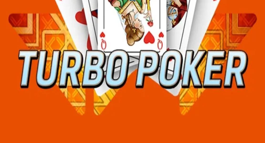 Turbo Poker slot