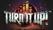 Turn It Up! (logo)