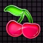 Twin Spin Deluxe: Cherries