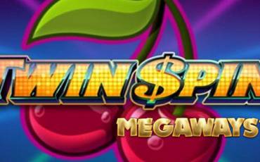 Twin Spin Megaways slot
