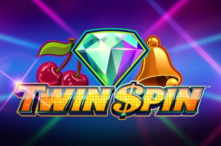 Play Twin Spin slot CA