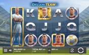 Ultimate Dream Team (logo)