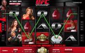 Ultimate Fighting Championship (logo)