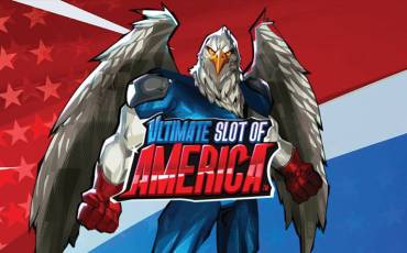 Ultimate Slot of America slot