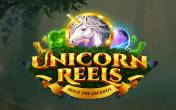 Unicorn Reels (logo)