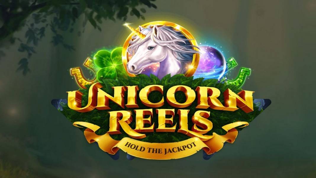 Unicorn Reels slot