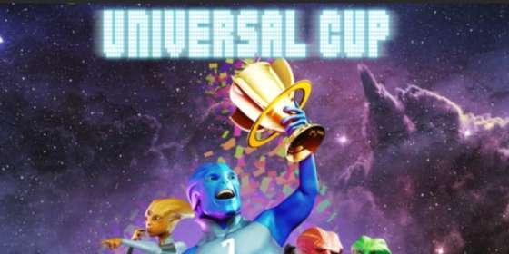 Universal Cup by Leander Games CA