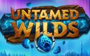 Untamed Wilds (logo)