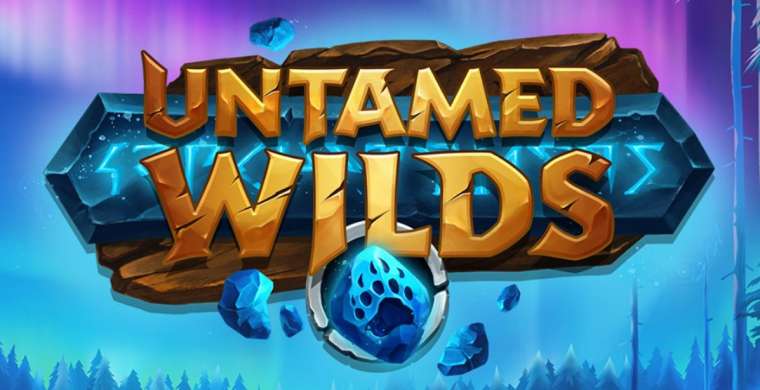 Play Untamed Wilds slot CA