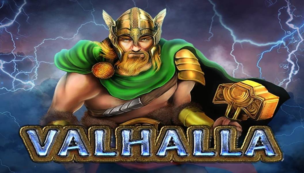 Valhalla slot