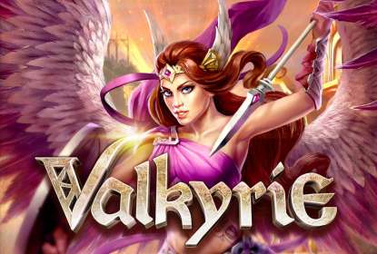 Valkyrie by Elk Studios CA