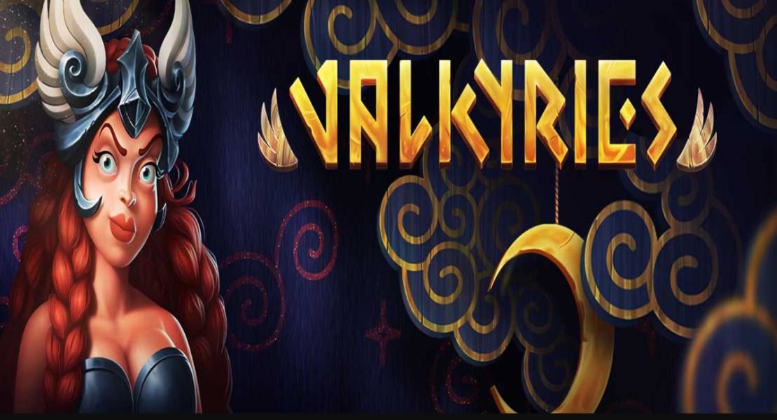 Valkyries slot