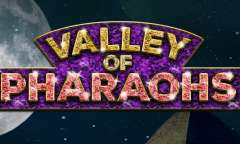 Play Valley of Pharaohs