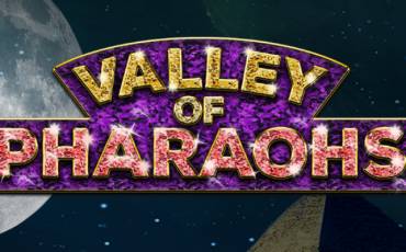 Valley of Pharaohs slot