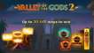 Valley of the Gods 2 (logo)