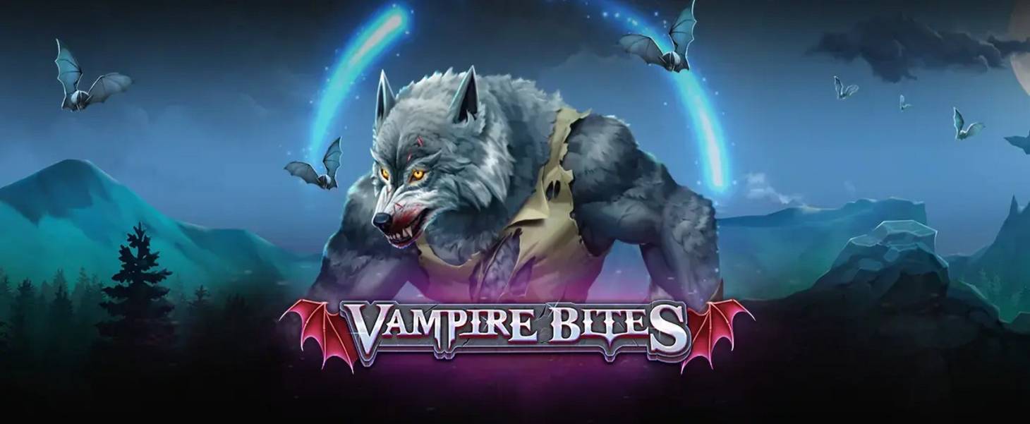 Vampire Bites slot