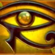 Vault of Anubis: Eye