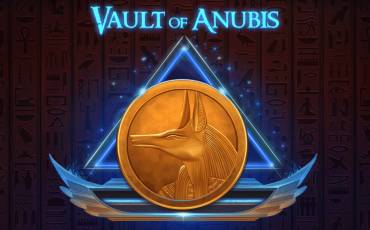 Vault of Anubis slot
