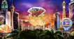 Vegas Diamonds (logo)