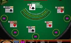 Play Vegas Downtown Blackjack