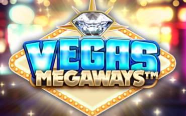 Vegas Megaways slot