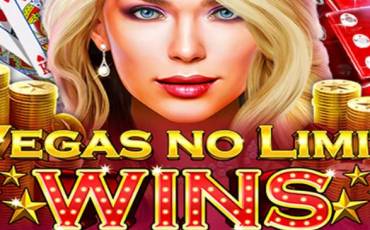 Vegas No Limit Wins slot