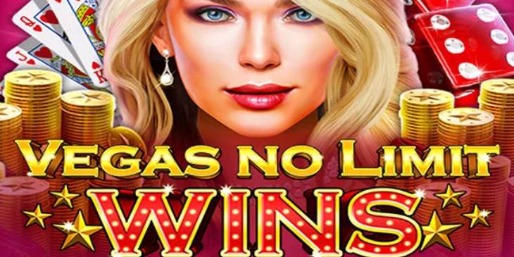 Vegas No Limit Wins slot