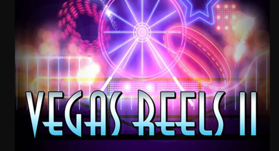 Vegas Reels II slot