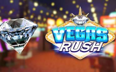 Vegas Rush slot