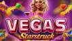 Vegas Starstruck: RUNNING WINS (logo)