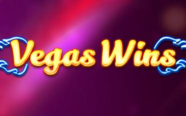 Vegas Wins slot