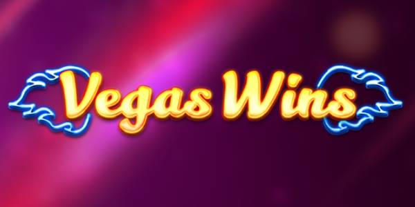Vegas Wins slot