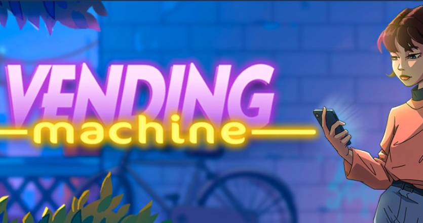 Vending Machine slot